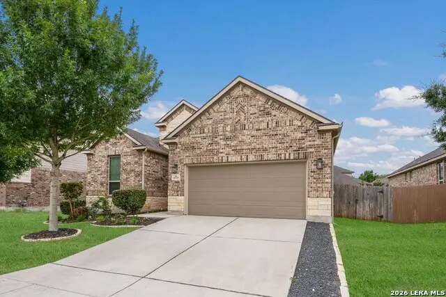 15729 La Subida, Helotes, TX 78023 - #3