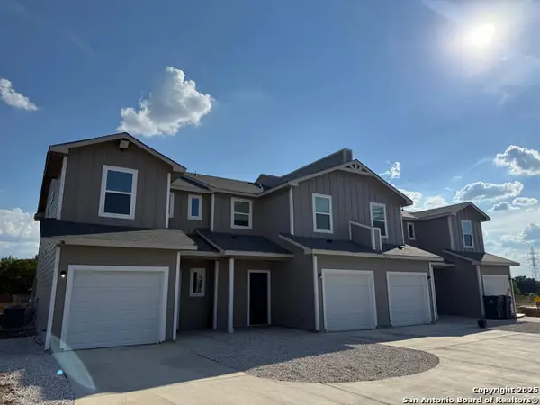7215 John Palmer Dr., San Antonio, TX 78239