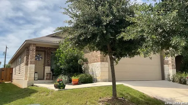 13407 Winemaker, San Antonio, TX 78223 - #1