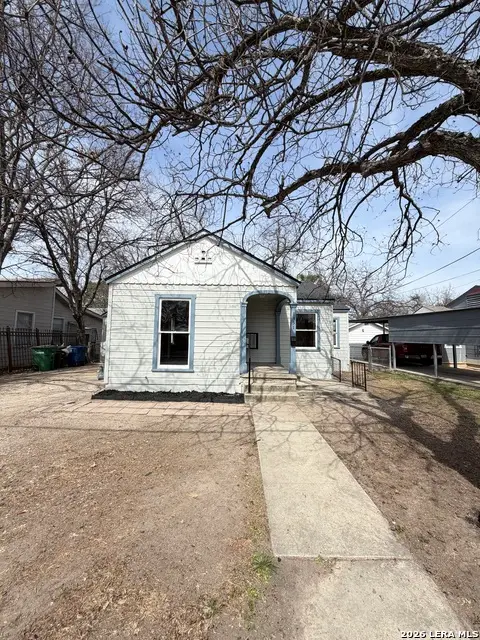 1351 W Theo, San Antonio, TX 78225