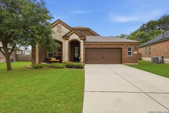 26203 Shady Acres, San Antonio, TX 78260 - #2