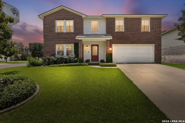129 Hidden Mesa, Cibolo, TX 78108 - #1