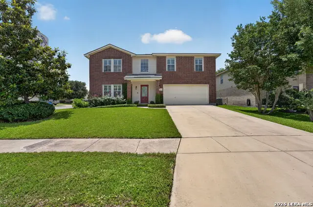 129 Hidden Mesa, Cibolo, TX 78108 - #2
