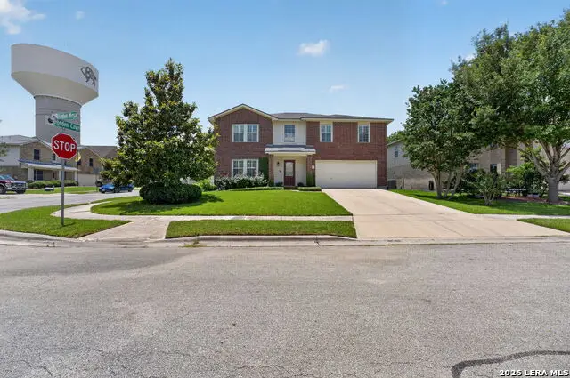 129 Hidden Mesa, Cibolo, TX 78108 - #3