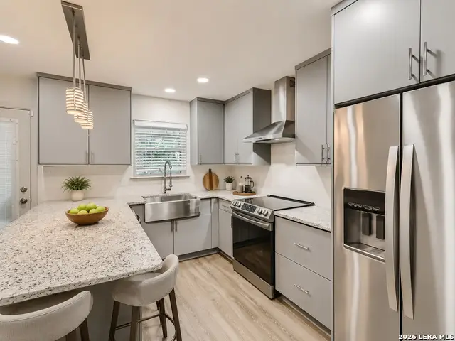 102 Ruelle Ln #204-D, San Antonio, TX 78209 - #3