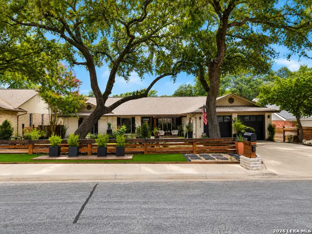2522 Crow Vly, San Antonio, TX 78232 - #1