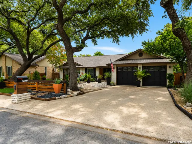 2522 Crow Vly, San Antonio, TX 78232 - #2