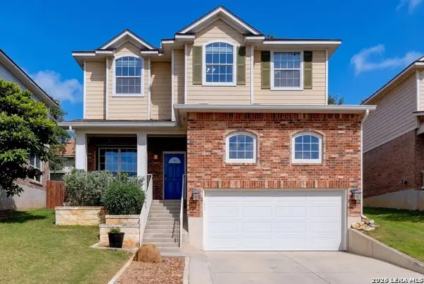 4943 Augusta Sq, San Antonio, TX 78247