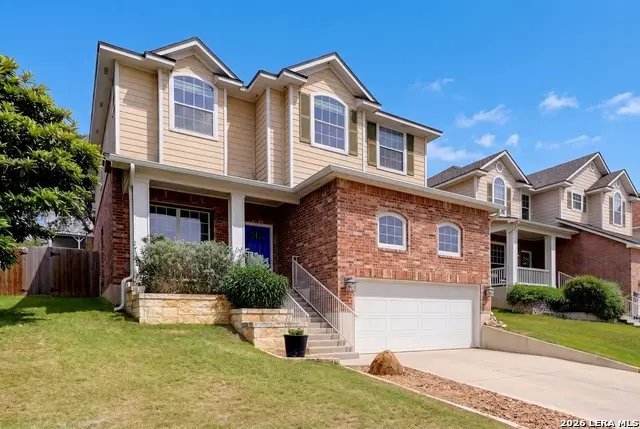 4943 Augusta Sq, San Antonio, TX 78247 - #2
