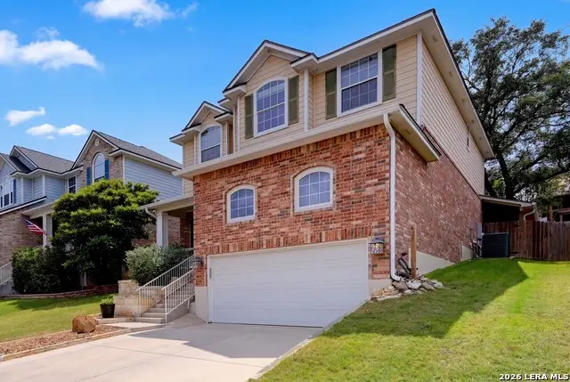 4943 Augusta Sq, San Antonio, TX 78247 - #3