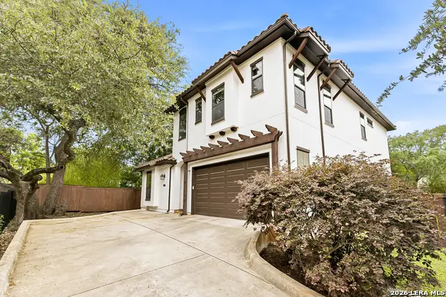 7807 Lado Bueno, San Antonio, TX 78209 - #3