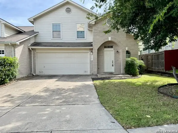 7707 Wexford Holw #7707, San Antonio, TX 78240