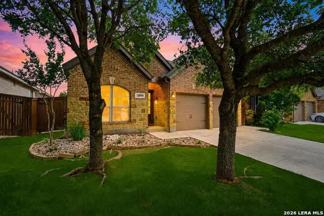 12019 Cathedral Peak, San Antonio, TX 78254 - #1