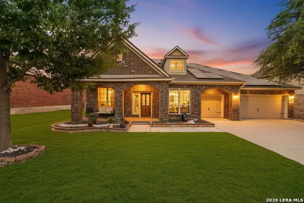 3318 Calhoun Cove, San Antonio, TX 78253