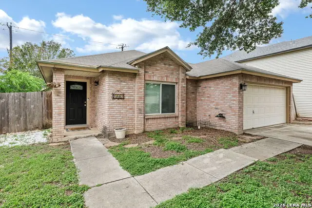 7927 Hilltop Crst, San Antonio, TX 78251 - #3