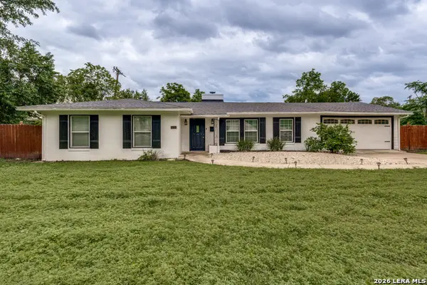 260 Wyanoke Dr, San Antonio, TX 78209