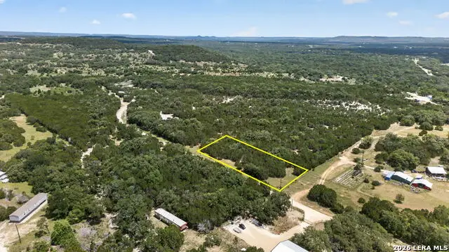 TBD N Oak Lawn Dr, Bandera, TX 78003 - #1
