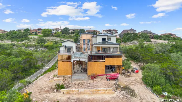 17723 Rancho Diana, San Antonio, TX 78255 - #1