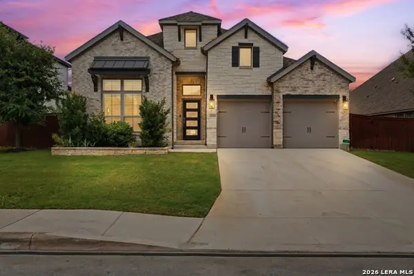 12023 Upton Park, San Antonio, TX 78253