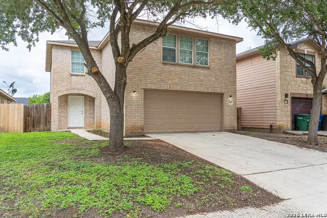 8915 Mission Meadow, San Antonio, TX 78223 - #2