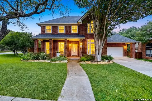 9839 Ramblin River Rd, San Antonio, TX 78251 - #1