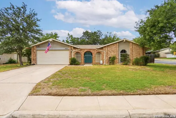 9603 Bay Vw, San Antonio, TX 78239