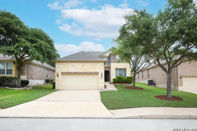 11823 Elijah Stapp, San Antonio, TX 78253 - #1