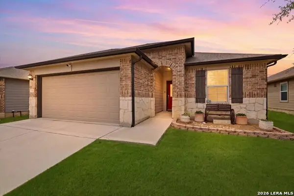 832 Cinnamon Teal, Seguin, TX 78155
