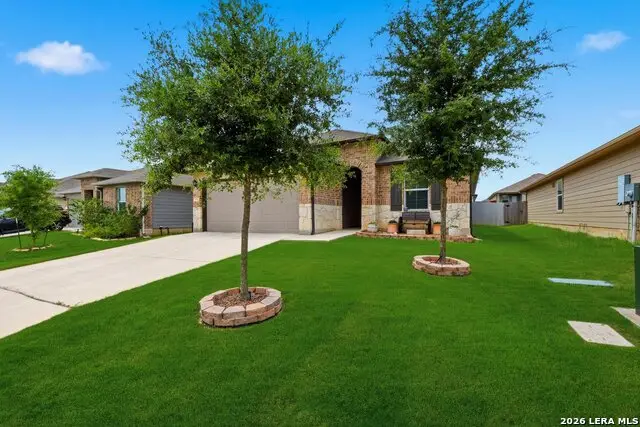 832 Cinnamon Teal, Seguin, TX 78155 - #2