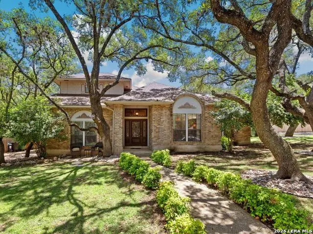 13102 N Hunters Cir, San Antonio, TX 78230 - #1