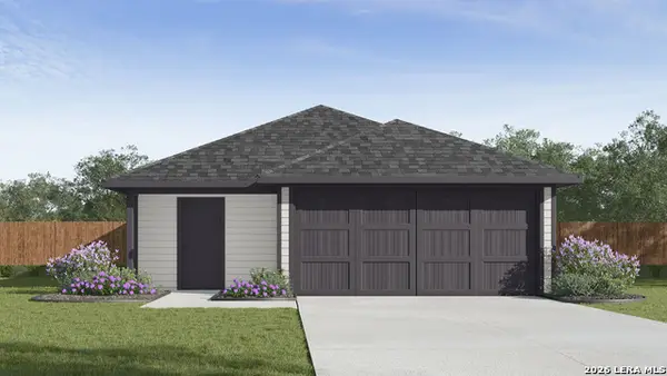 10314 De Allende Path, San Antonio, TX 78221