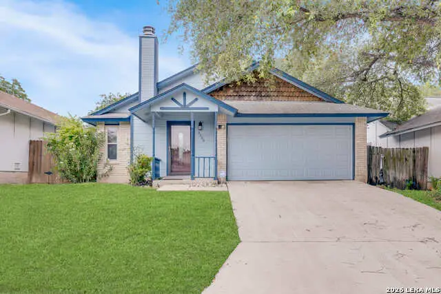 3306 Stoney Star, San Antonio, TX 78247 - #1