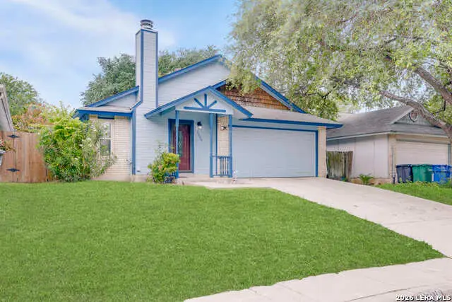 3306 Stoney Star, San Antonio, TX 78247 - #2