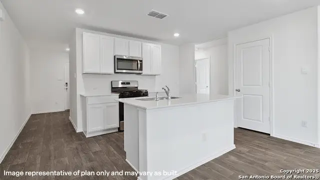 4234 Common Sage, Von Ormy, TX 78073 - #3
