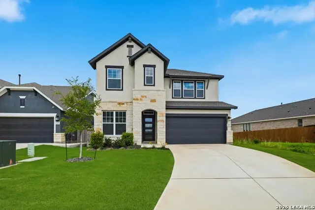 2707 Wild Skies, San Antonio, TX 78245 - #2