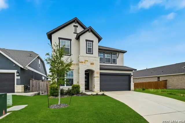 2707 Wild Skies, San Antonio, TX 78245 - #3