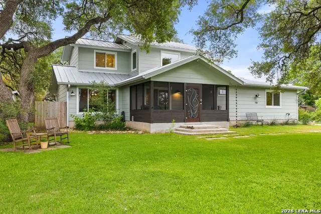 701 River Rd, Blanco, TX 78606 - #1