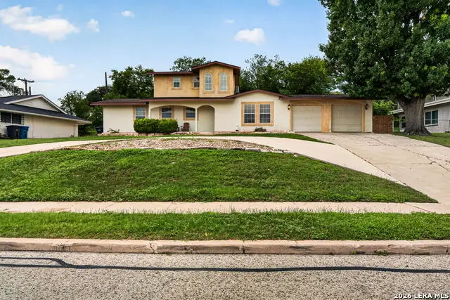 515 W Crestline Dr, San Antonio, TX 78228 - #3
