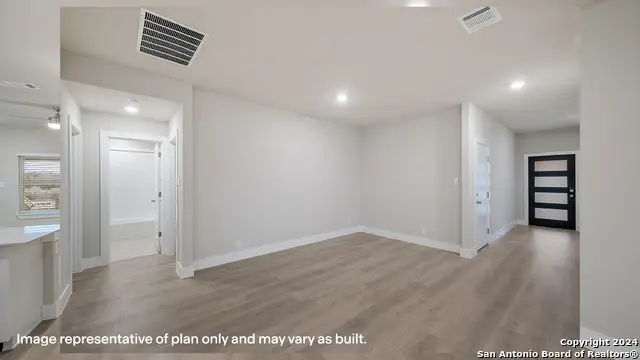 4724 Gypsum Falls, San Antonio, TX 78253 - #3