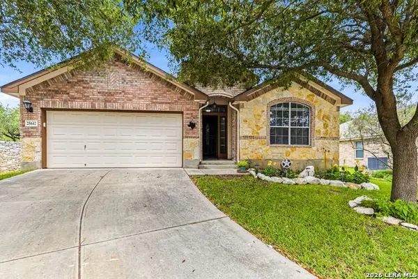 25642 Spirea, San Antonio, TX 78261
