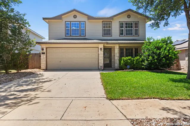 9719 Mustang Farm, San Antonio, TX 78254 - #2