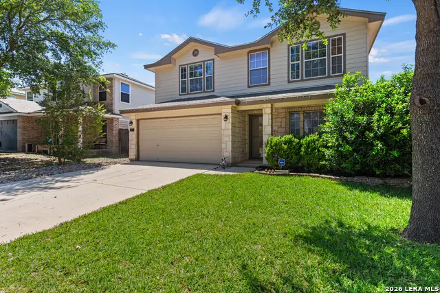 9719 Mustang Farm, San Antonio, TX 78254 - #3