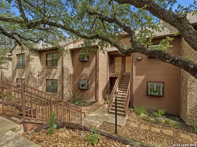 10955 Wurzbach Road #1008, San Antonio, TX 78230 - #2