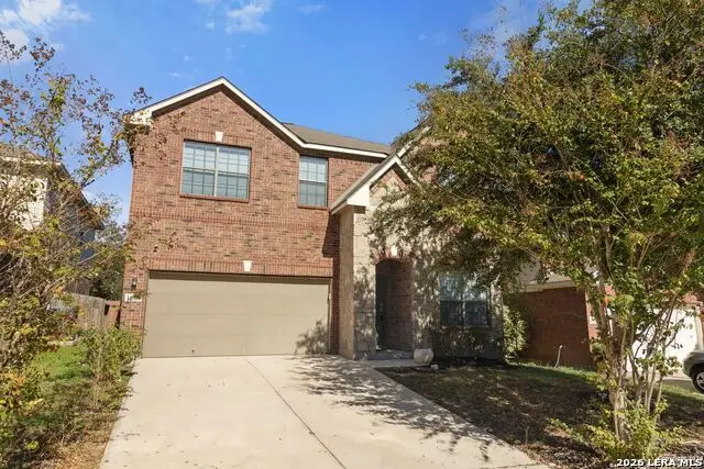14015 Caprese Hill, San Antonio, TX 78253 - #1