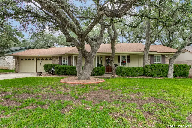 2127 Oak Wild St, San Antonio, TX 78232 - #1