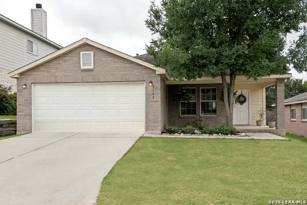 1648 Spice Spg, San Antonio, TX 78260