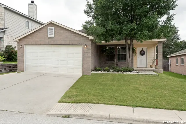 1648 Spice Spg, San Antonio, TX 78260 - #2