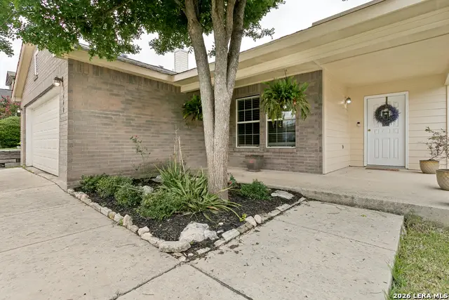 1648 Spice Spg, San Antonio, TX 78260 - #3