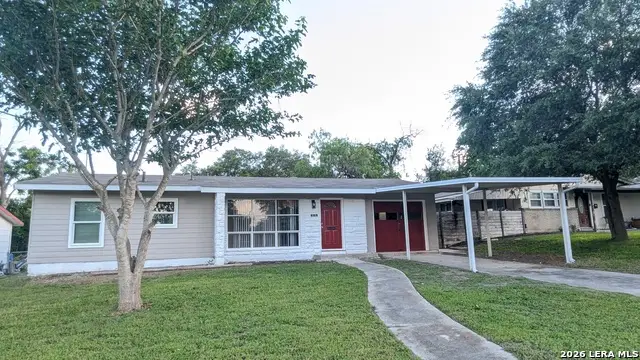 518 Craigmont, San Antonio, TX 78213 - #1