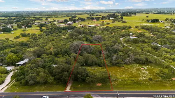 8796 Stuart Rd, San Antonio, TX 78263